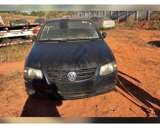 Foto de SÃO GOTARDO/MG - CIRCULÁVEL - VW GOL 1.0 GIV - 2010/2010