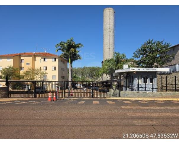 Foto de RIBEIRÃO PRETO/SP — Apartamento Condomínio Uirapuru (F8555524155022)
