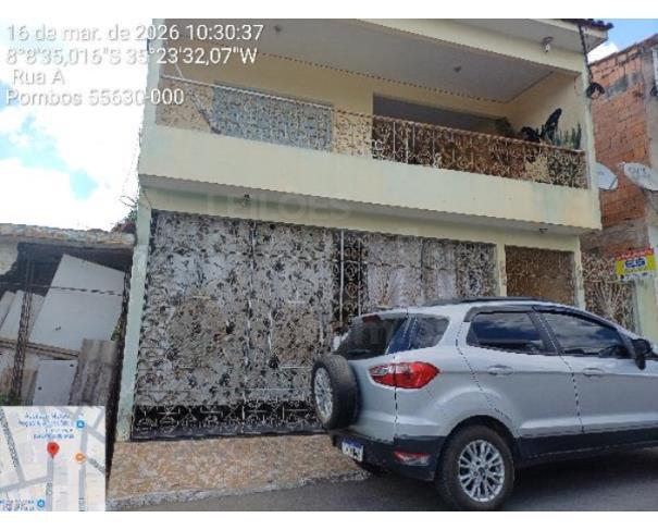Foto de POMBOS/PE — Casa  (F1444408595640)
