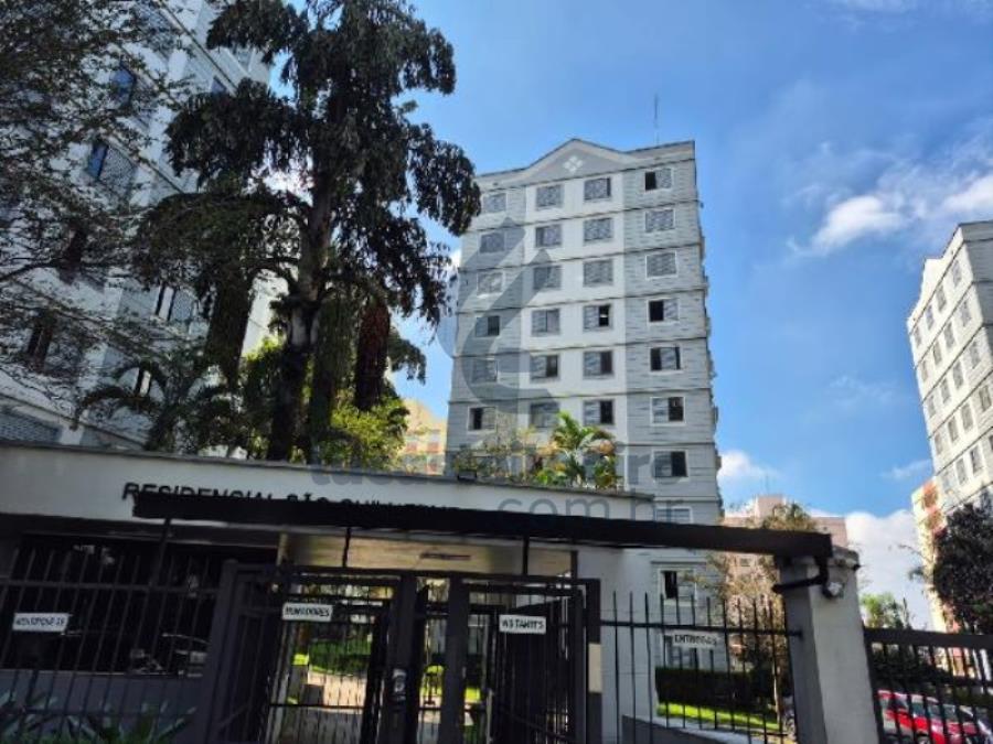 São paulo/sp — apartamento vila santa teresa (zona sul) (f1444407189184) |