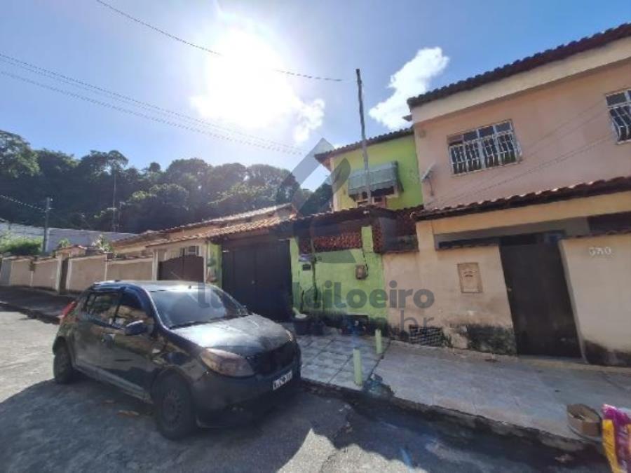 São gonçalo/rj — casa mutua (f1444420261632) |