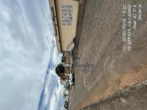 GOIÂNIA/GO — Apartamento Residencial Jardins Do Cerrado 7 (F8444429643188)