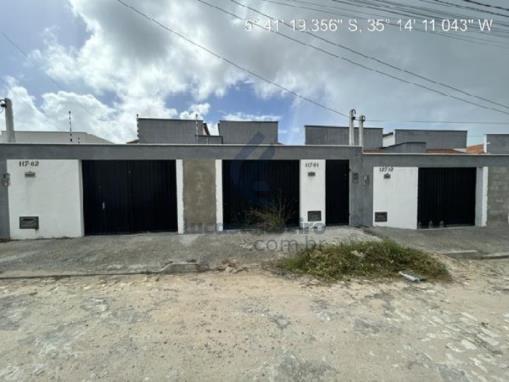 EXTREMOZ/RN — Casa (F8787720341306)