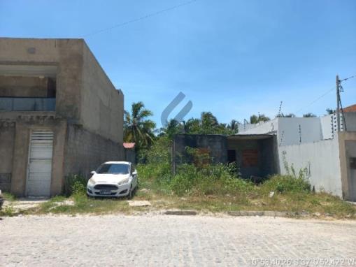 BARRA DOS COQUEIROS/SE — Casa (F8444422616290)