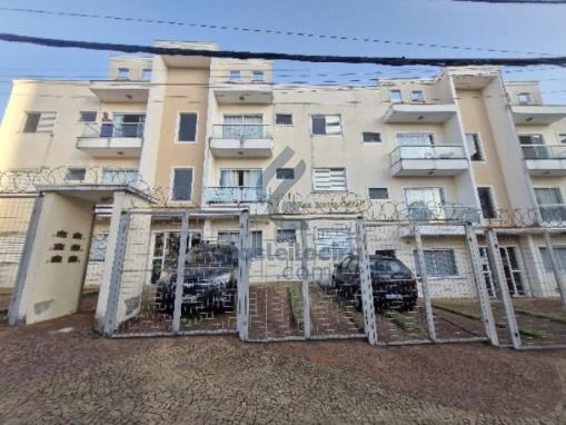 AMERICANA/SP — Apartamento Parque Residencial Boa Vista (F8444414899432)