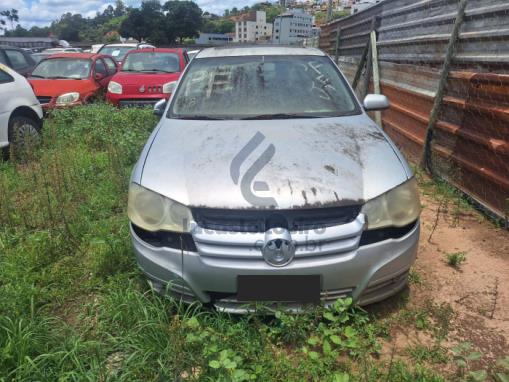 ITAÚNA/MG - CIRCULÁVEL - VOLKSWAGEN GOLF 2.0 COMFORT LINE - 2007/2007