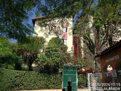 COTIA/SP — Apartamento Granja Viana Ii (F7301100000067)