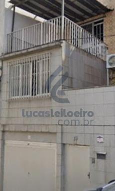 RIO DE JANEIRO/RJ — Casa Santo Cristo (F1444419274289)
