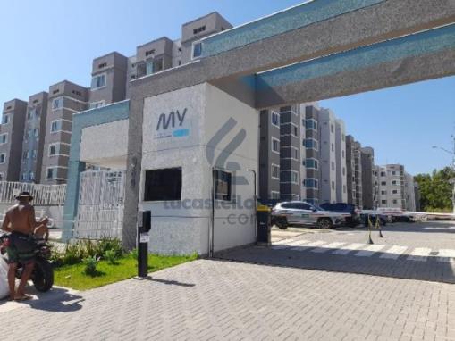 RIO DE JANEIRO/RJ — Apartamento Taquara (F8787717181085)