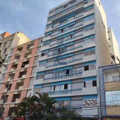 SÃO PAULO/SP — Apartamento Campos Elíseos (F10007789)