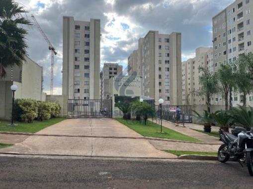 LONDRINA/PR — Apartamento Jardim Lago Norte (F8787715561123)