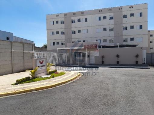 MOGI MIRIM/SP — Apartamento Jardim Scomparim (F1787701214045)