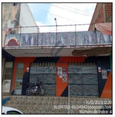 BRASÍLIA/DF — Comercial Setor Leste (Gama) (F10292041)