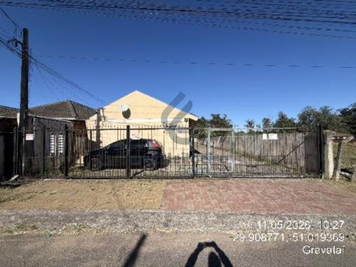 GRAVATAÍ/RS — Casa Neópolis (F8444416422307)