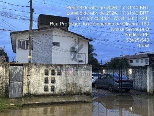 PAULISTA/PE — Casa Nossa Senhora Da Conceição (F8444416326740)