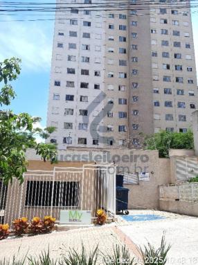 SÃO PAULO/SP — Apartamento Paraisópolis (F8787711593179)