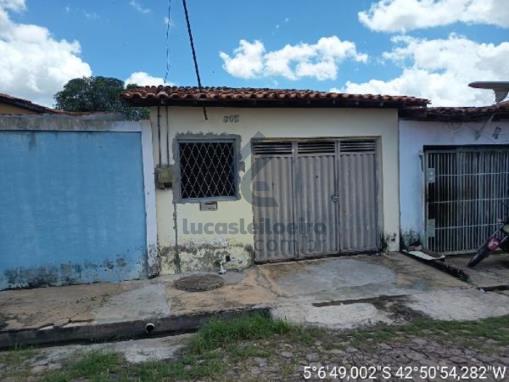 TIMON/MA — Casa Vila Monteiro (F8444415394440)