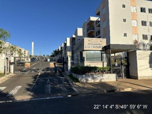 MARILIA/SP — Apartamento Vereador Eduardo Andrade Reis (F8787711604146)