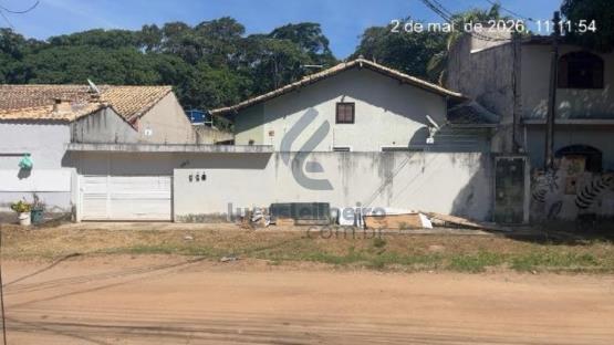 RIO DAS OSTRAS/RJ — Casa Serramar (F8444409124401)