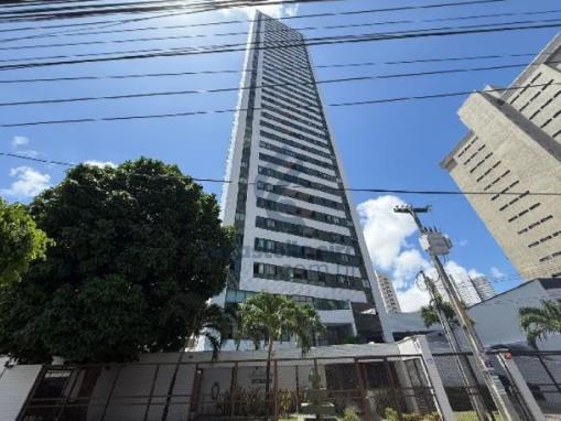 RECIFE/PE — Apartamento Madalena (F8444417296720)