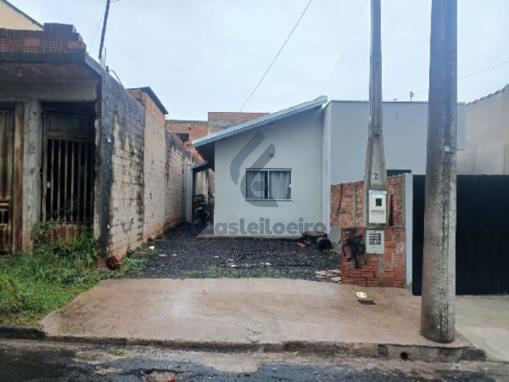 SÃO CARLOS/SP — Casa Cidade Aracy (F8444430111569)