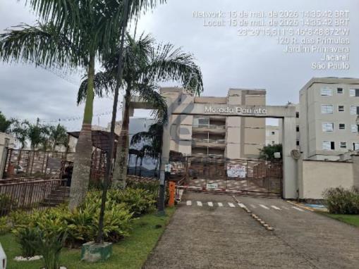 MOGI DAS CRUZES/SP — Apartamento Vila São Paulo (F1787702060920)