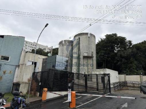 GUARULHOS/SP — Apartamento (F1787700715008)