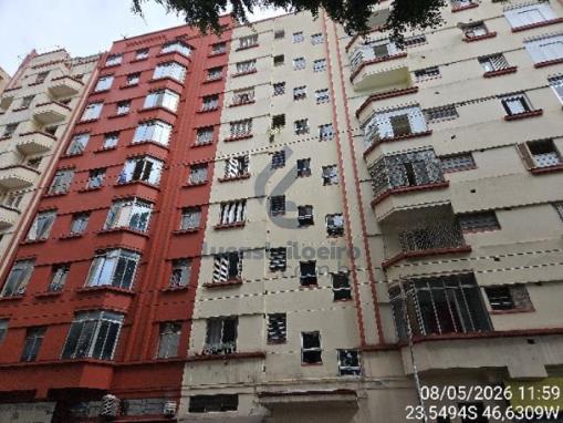 SÃO PAULO/SP — Apartamento Se (F8444431768057)