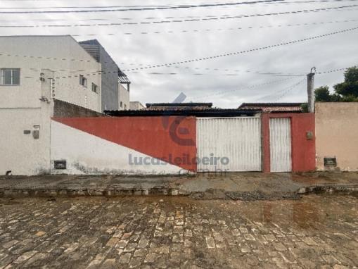 MOSSORÓ/RN — Casa Itapetinga (F8444403608253)