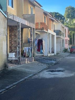 CURITIBA/PR — Casa Campo De Santana (F8444425979530)