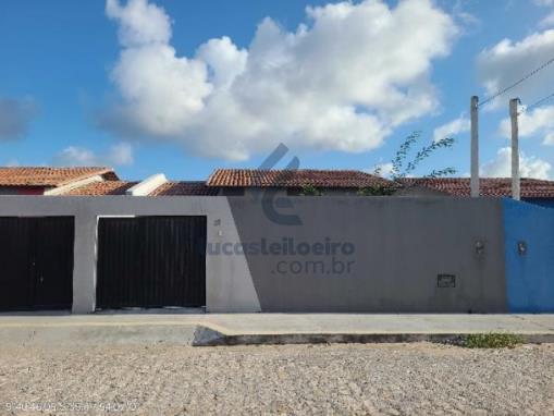 EXTREMOZ/RN — Casa (F8444434055019)