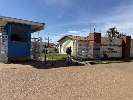 PORTO VELHO/RO — Casa Planalto (F8787708017243)