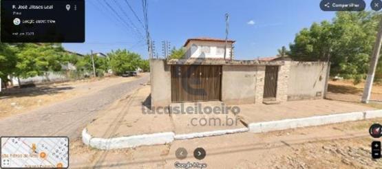 TERESINA/PI — Casa Portal Da Alegria (F8555519596750)