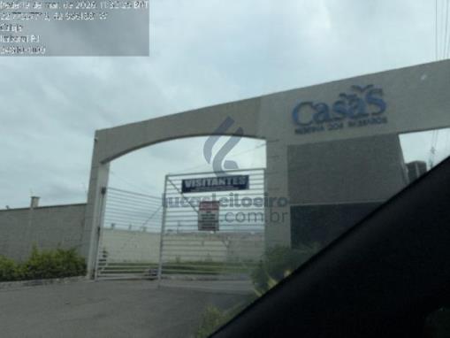 ITABORAÍ/RJ — Casa Caluge (F8787716964663)
