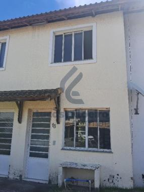 NOVA IGUAÇU/RJ — Casa Campo Alegre (F8555533576981)