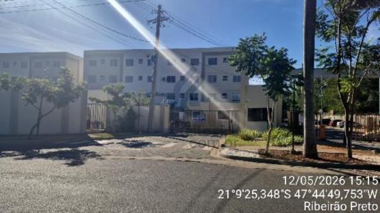 RIBEIRÃO PRETO/SP — Apartamento (F8787716761320)