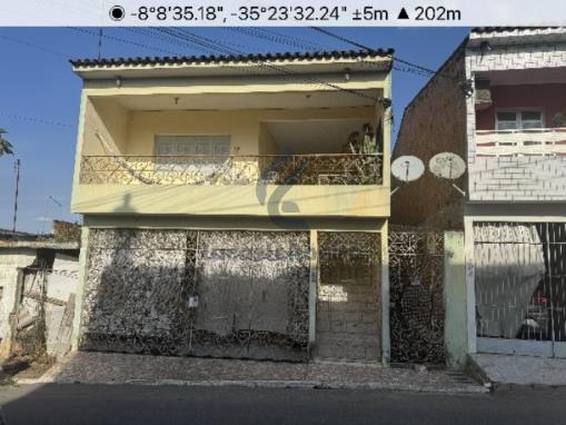POMBOS/PE — Casa (F8444410130371)