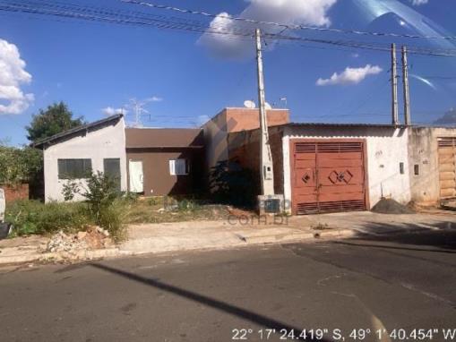 BAURU/SP — Casa Parque Giansante (F8444423056850)