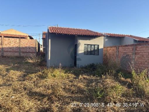 CANITAR/SP — Casa Residencial Gimenez (F8444434505790)
