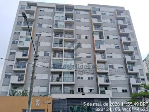 SÃO PAULO/SP — Apartamento Vila Butantã (F8787708356625)