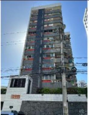 JABOATÃO DOS GUARARAPES/PE — Apartamento Candeias (F1444402749670)