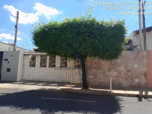 BARRETOS/SP — Casa Baroni (F1444418406572)