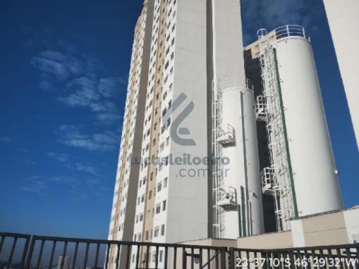 SÃO PAULO/SP — Apartamento Fazenda Da Juta (F8787715141825)