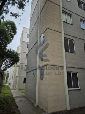 SÃO JOAO DEL REI/MG — Apartamento Colônia Do Marçal (F8787715990393)