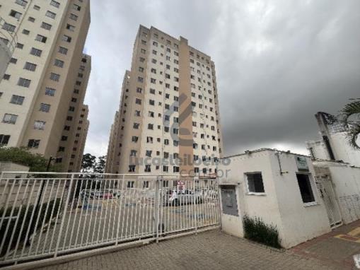 SÃO PAULO/SP — Apartamento Vila Carmosina (F8787710134855)