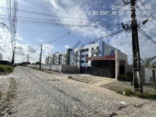 JOAO PESSOA/PB — Apartamento Paratibe (F8787707140483)