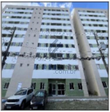 LAURO DE FREITAS/BA — Apartamento Centro (F1444407560095)