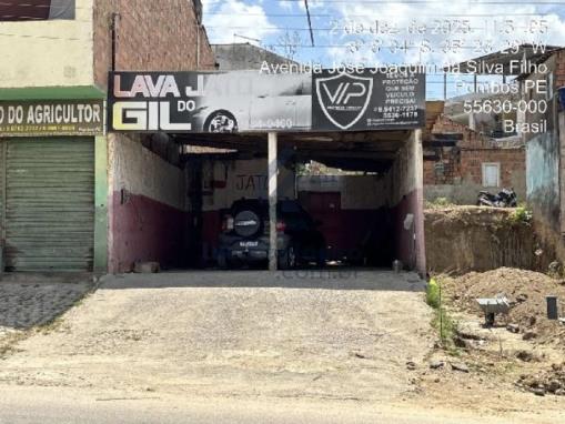 POMBOS/PE — Comercial (F1444409181849)