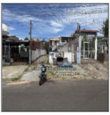 ALVORADA/RS — Apartamento Jardim Algarve (F8444428629637)