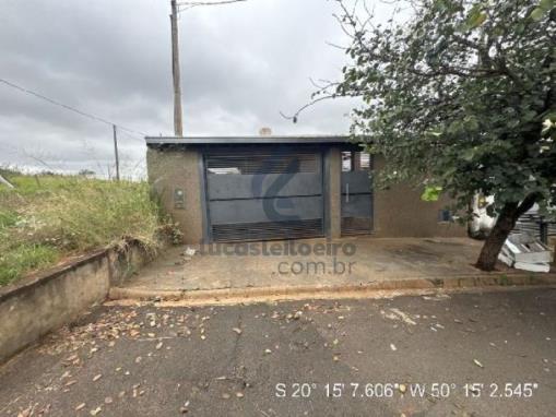 FERNANDÓPOLIS/SP — Casa Wilson Moreira Da Silva (F8787704387755)